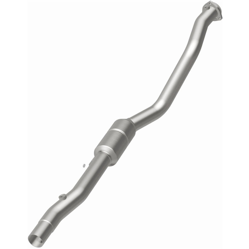 MagnaFlow Audi S8 California Grade CARB Compliant Direct-Fit Catalytic Converter 4481116 Photo - out of package