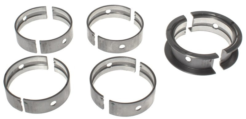 Clevite Pontiac 4 1.8L-1.8L Turbo-2.0L-2.0L Turbo 1982-94 Main Bearing Set MS2068A25MM MS2068A25MM User 1