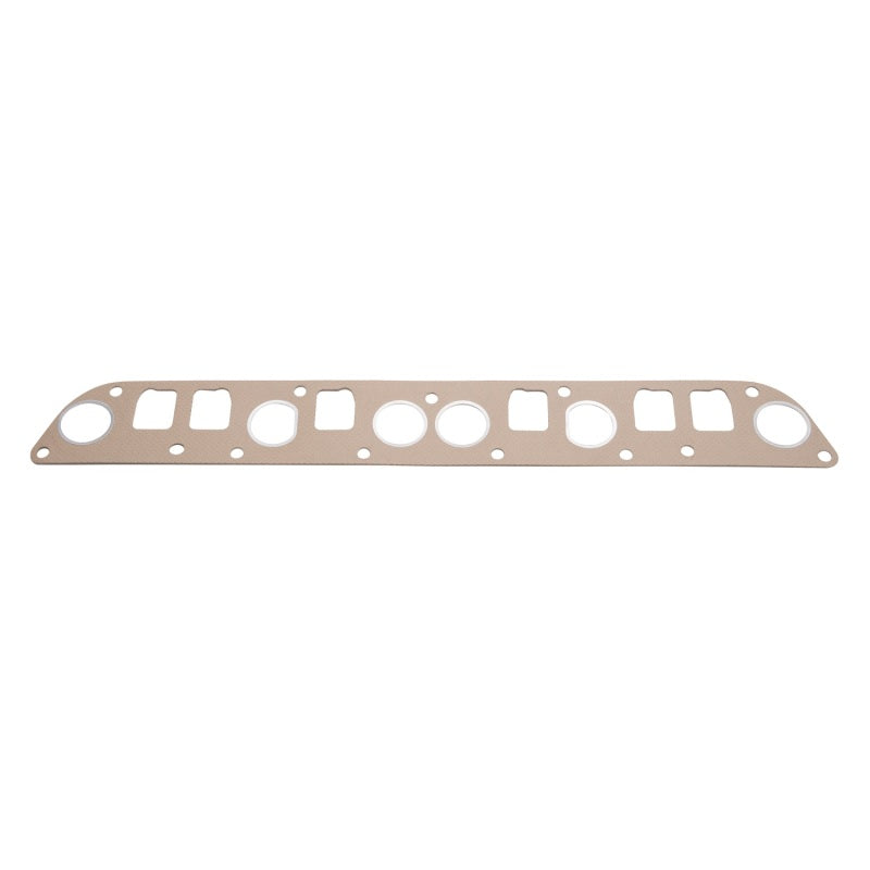 Edelbrock Gaskets, Intake/exhaust Manifold, Jeep, 1991-1998 4.0l I6, .060" Thick 7275 Photo - Primary