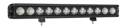 Hella Value Fit Design 12in LED Light Bar - Combo Beam 357209101 357209101 Photo - Primary