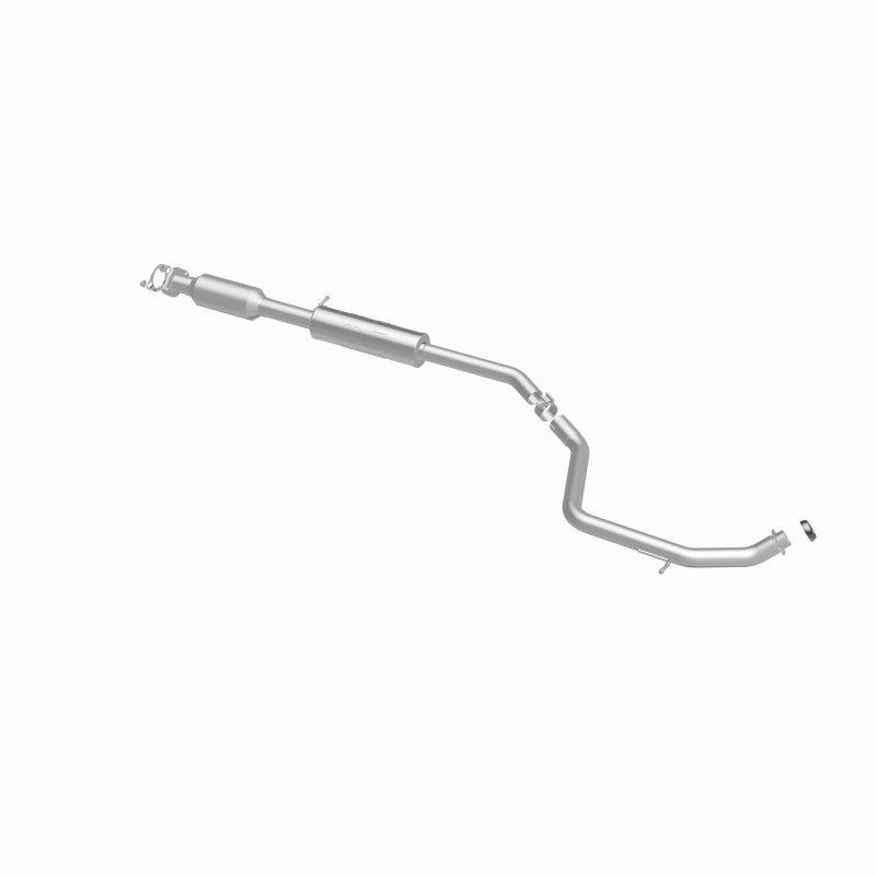 MagnaFlow Mazda 5 California Grade CARB Compliant Direct-Fit Catalytic Converter 5571886 360 Degree Image Set