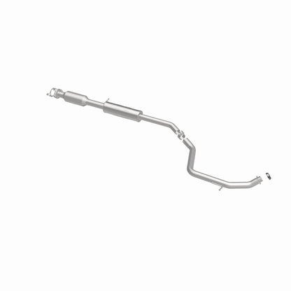 MagnaFlow Mazda 5 California Grade CARB Compliant Direct-Fit Catalytic Converter 5571886 360 Degree Image Set