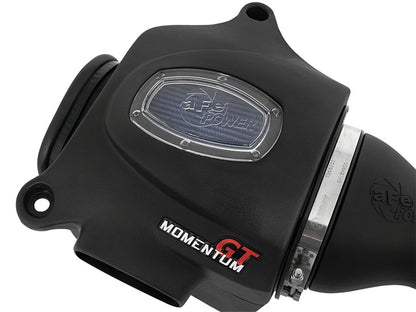 aFe Momentum GT Pro 5R Cold Air Intake System: Lexus LX570 12-16 / Toyota 54-76006 Photo - Unmounted