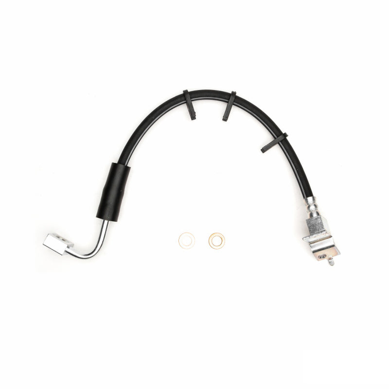 DFC DFC Brake Hoses Brakes, Rotors & Pads Brake Line Kits main image