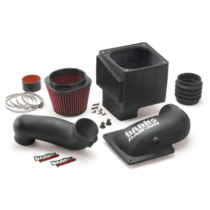 Banks Power 03-07 Dodge 5.9L Ram-Air Intake System 42145 Photo - Primary