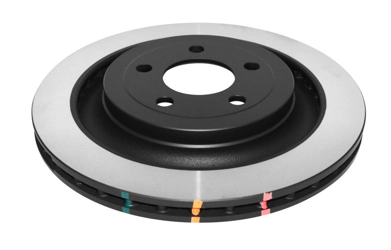 DBA DBA 4000 Standard Rotors Brakes, Rotors & Pads Brake Rotors - OE main image