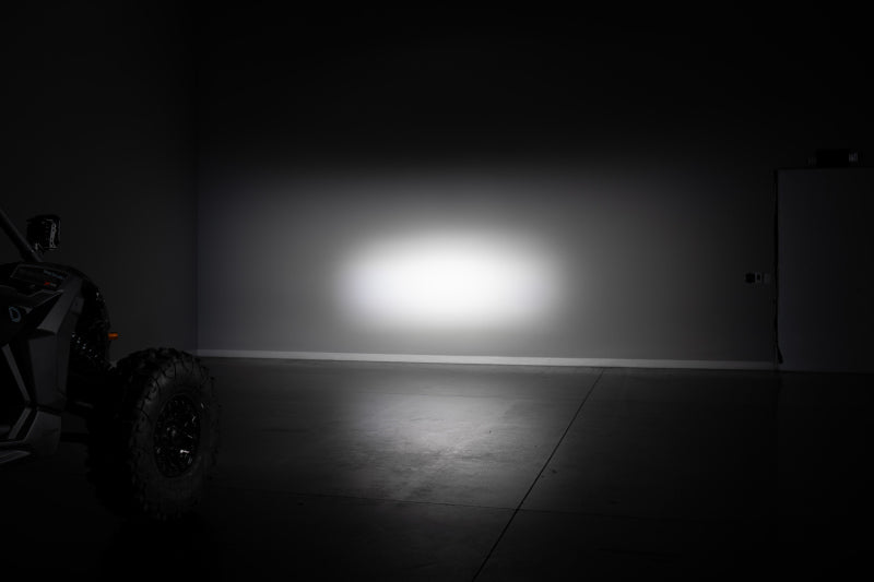 Diode Dynamics 17-24 Can-Am Maverick X3 Stage Series LED Grille Kit - Sport White Combo DD7878 DD7878 User 4