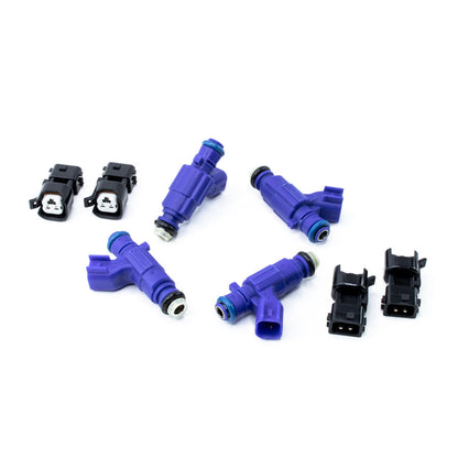DeatschWerks Honda Civic R18 06-08 450cc