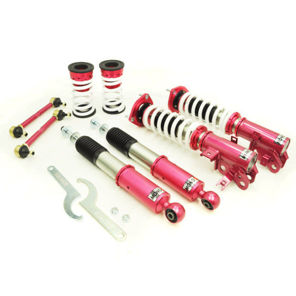 Godspeed Honda Civic Si (FB/FG) 2012-13 Coilovers