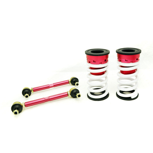 Godspeed Honda Civic Si (FB/FG) 2012-13 Coilovers