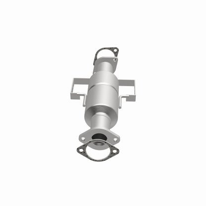 MagnaFlow California Grade CARB Compliant Direct-Fit Catalytic Converter 4481243 360 Degree Image Set