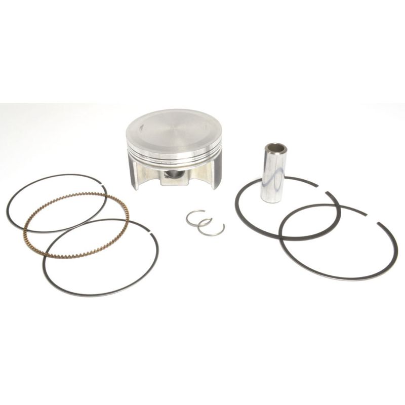 Athena 03-06 Kymco KXR 250 4T Forged Racing Piston Bore 77.95mm for Athena Cylinder S4F07800004B S4F07800004B Photo - Primary
