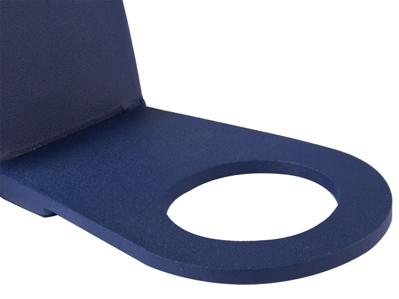 aFe  POWER 450-401006-L  Control PFADT Series Rear Tow Hook 450-401006-L Photo - Unmounted