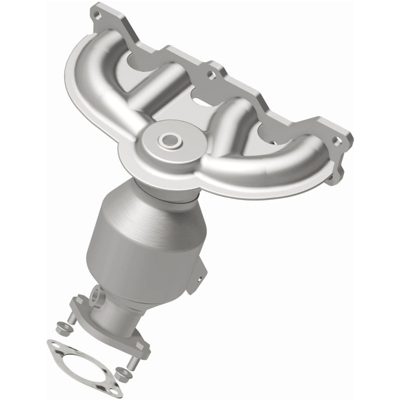 MagnaFlow OEM Grade Federal / EPA Compliant Manifold Catalytic Converter 52590 Photo - out of package
