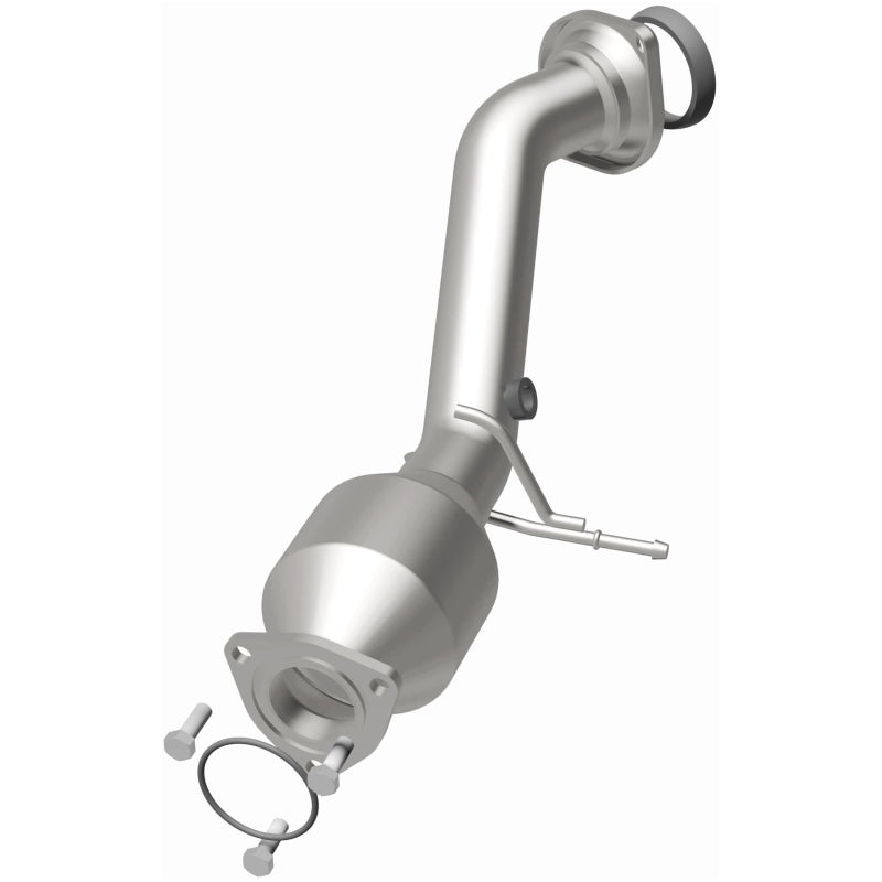 MagnaFlow OEM Grade Federal / EPA Compliant Direct-Fit Catalytic Converter 52031 Photo - out of package
