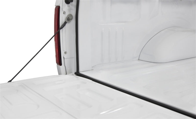 Access ories Trailseal Tailgate Gasket 1 Kit Fits All Pickups 30946 Photo - Primary