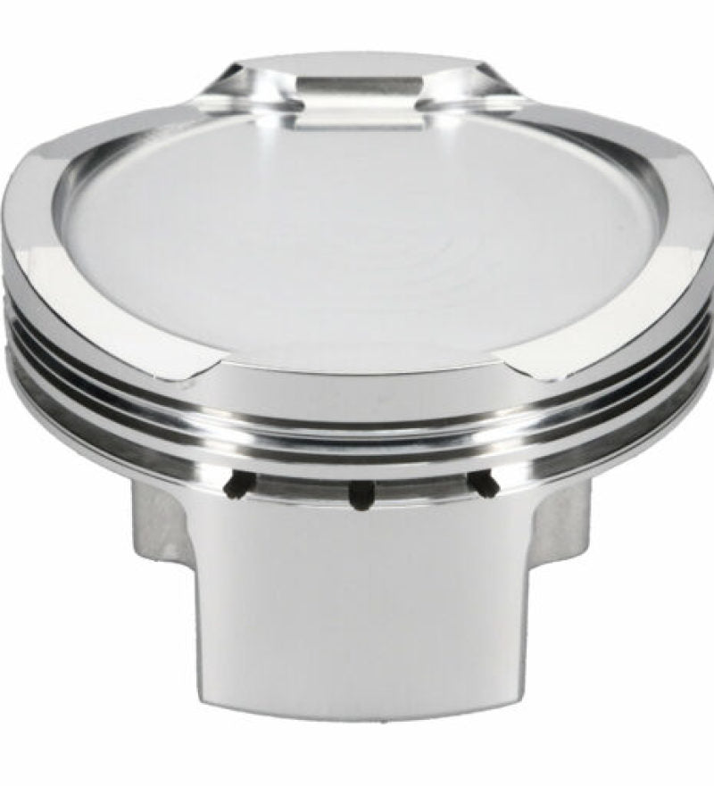JE Pistons CANAM COMMANDER 1000 Piston Single 308414R 308414R Photo - Primary