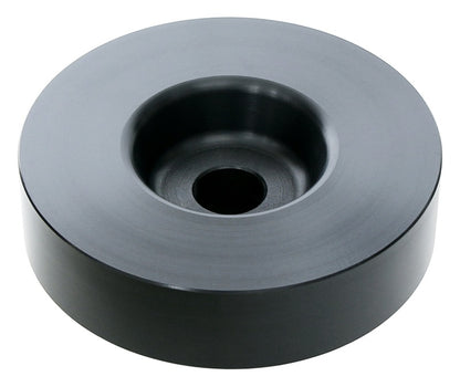 RockJock JT Gladiator Mojave Rear Coil Spring Spacers Axle Side RJ-157600-101 RJ-157600-101 Photo - Unmounted