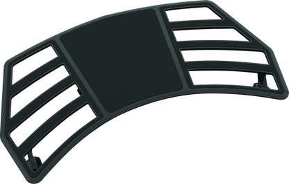 Kuryakyn Omni Luggage Rack Blk 6769 6769 Photo - Primary