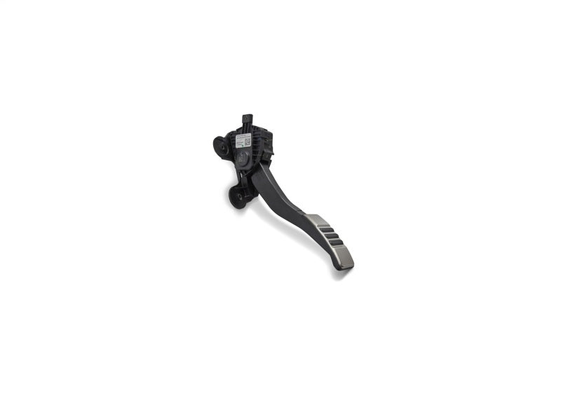 Ford Racing Aluminum and Urethane 11-17 Ford Mustang - Upgrade to Premium Package Pedals M-2301-BM M-2301-BM Photo - Unmounted