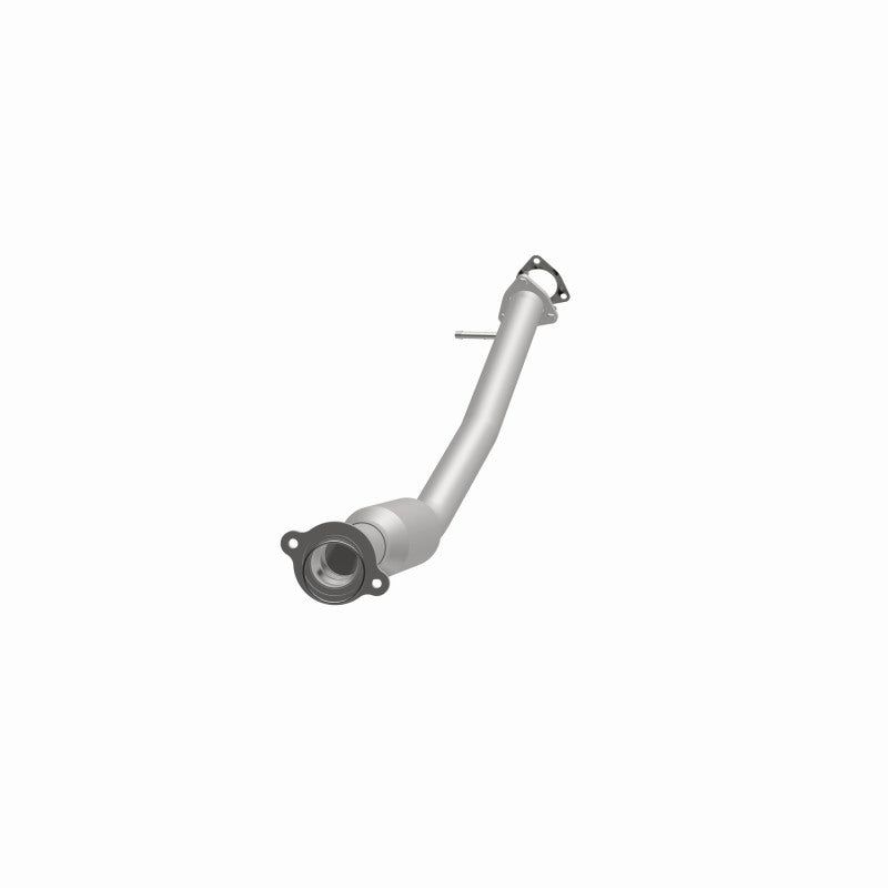 MagnaFlow California Grade CARB Compliant Direct-Fit Catalytic Converter 5551220 360 Degree Image Set