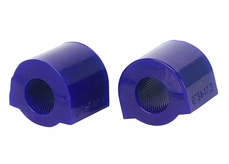 SuperPro Front Sway Bar Mount Bushing Kit SPF0754-17.3K Photo - Primary