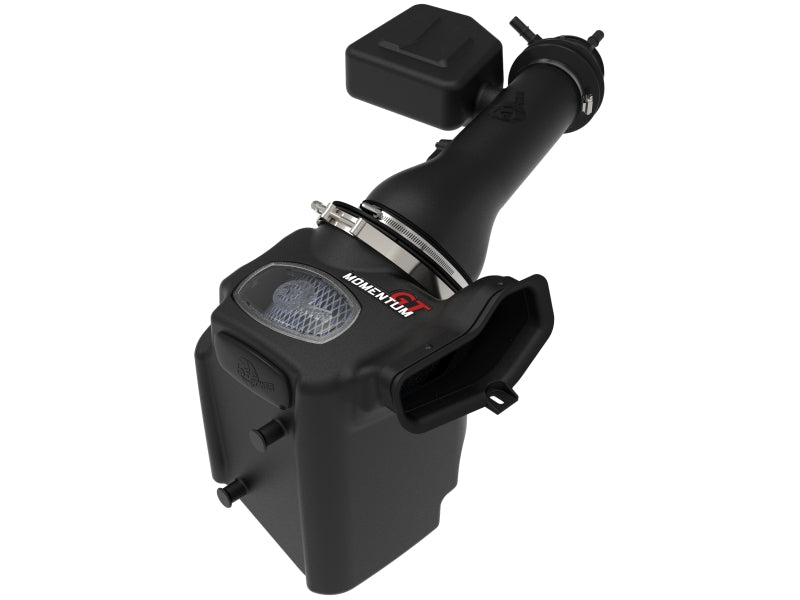 aFe AFE Momentum GT Cold Air Intakes Air Intake Systems Cold Air Intakes main image
