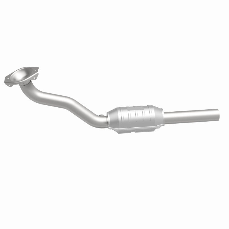 MagnaFlow Volkswagen Standard Grade Federal / EPA Compliant Direct-Fit Catalytic Converter 22924 360 Degree Image Set