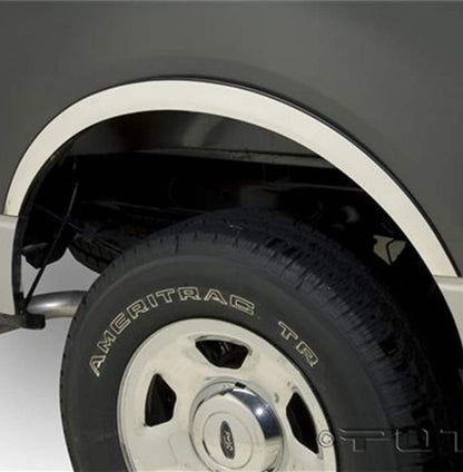 Putco 2004-2014, Ford F150 Reg Cab/Ex Cab/Super Crew (straight bed) 97220 Photo - Primary