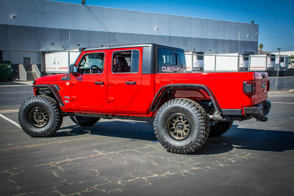 DV8 Offroad 2018+ Jeep Gladiator Rear Bumper RBGL-01 RBGL-01 User 3