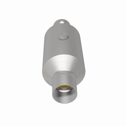 MagnaFlow Ford OEM Grade Federal / EPA Compliant Universal Catalytic Converter 79319 360 Degree Image Set