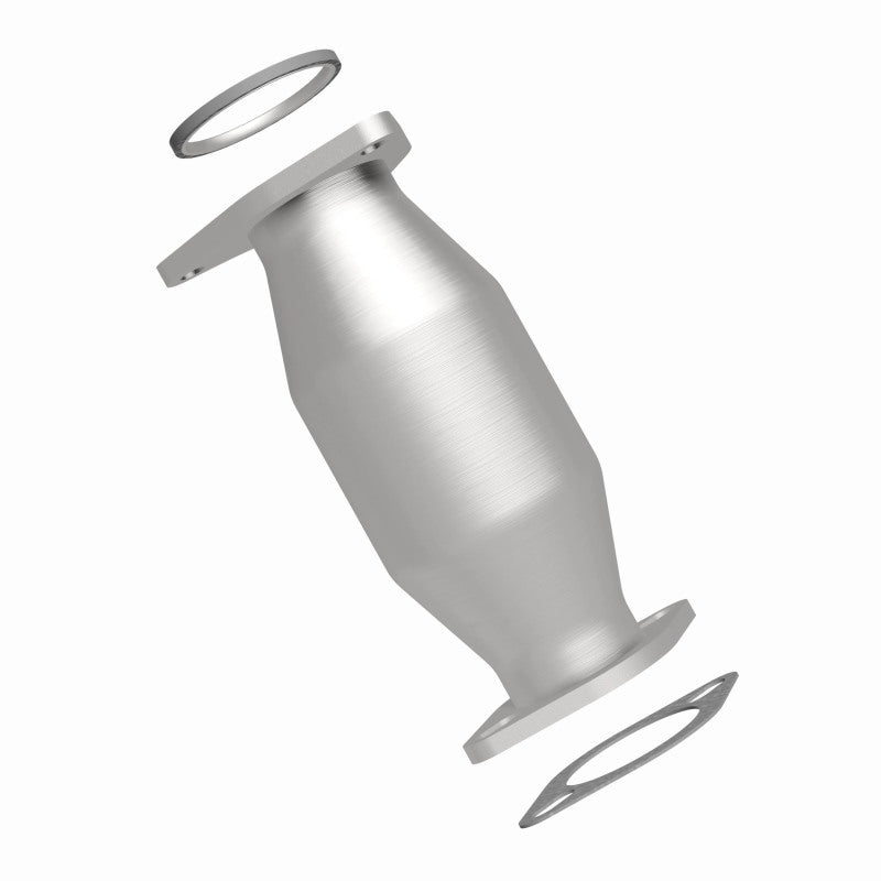 MagnaFlow Lexus LS400 California Grade CARB Compliant Direct-Fit Catalytic Converter 337162 360 Degree Image Set