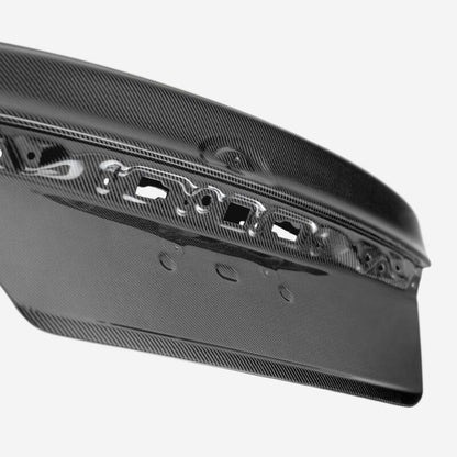 Seibon 2022+ Subaru WRX Carbon Fiber Trunk Lid TL22SBIMP TL22SBIMP User 1