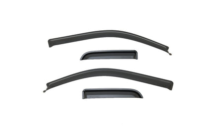 Putco 2009-2014, Ford F-150 Super Cab - Tape On Application 580154 Photo - Primary
