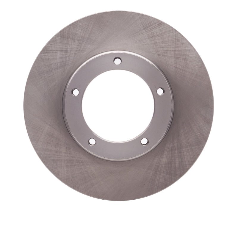 DFC DFC Brake Rotors - Plain Brakes, Rotors & Pads Brake Rotors - OE main image