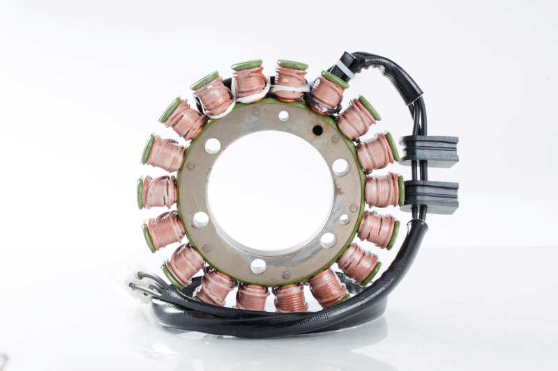 Ricks Motorsport Electrics Ricks Motorsport New OEM Style Honda Stator 21-144 21-144 User 1