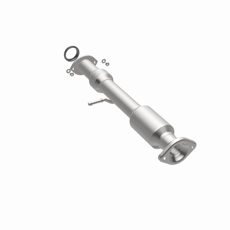 MagnaFlow Toyota Highlander OEM Grade Federal / EPA Compliant Direct-Fit Catalytic Converter 52534 360 Degree Image Set