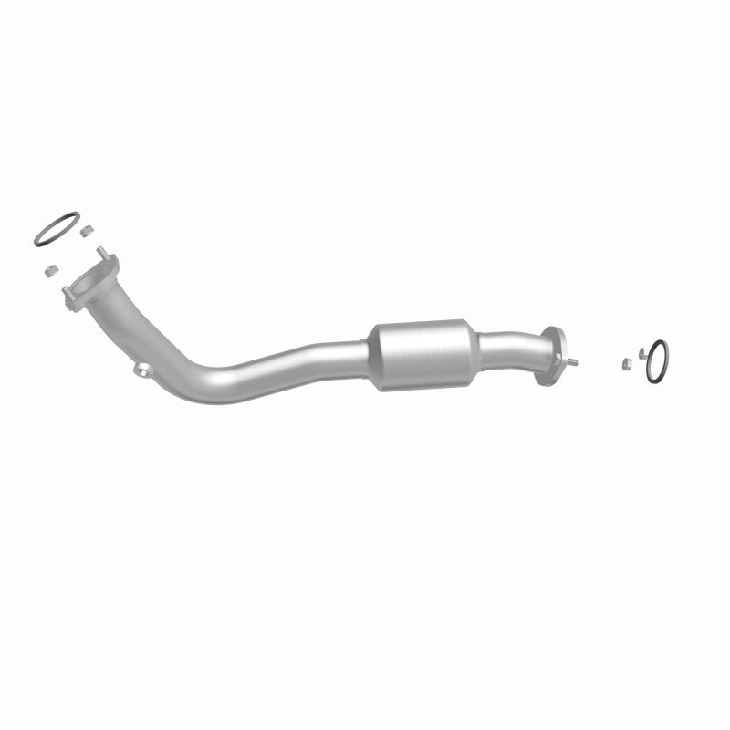 MagnaFlow Toyota RAV4 OEM Grade Federal / EPA Compliant Direct-Fit Catalytic Converter 52543 360 Degree Image Set