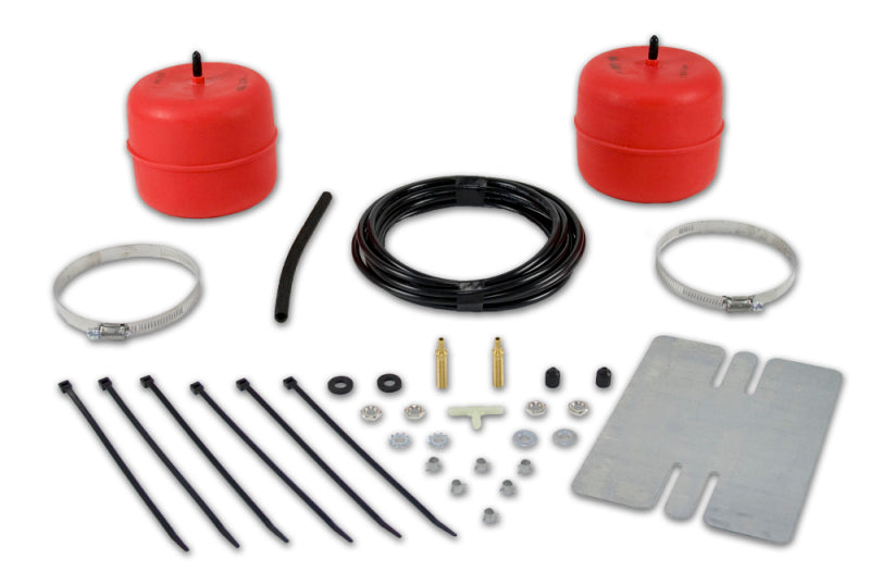 AIRLIFT 1000 Air Spring Kit 60740 Photo - Primary