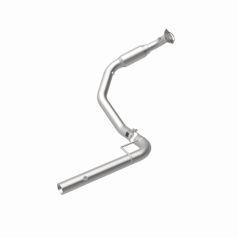 MagnaFlow California Grade CARB Compliant Direct-Fit Catalytic Converter 5451525 360 Degree Image Set