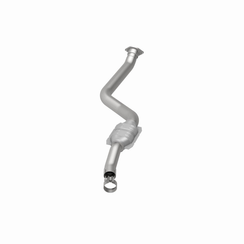 MagnaFlow Cadillac ATS OEM Grade Federal / EPA Compliant Direct-Fit Catalytic Converter 51577 360 Degree Image Set