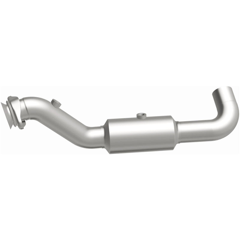 MagnaFlow Ford F-150 OEM Grade Federal / EPA Compliant Direct-Fit Catalytic Converter 21-465 Photo - out of package