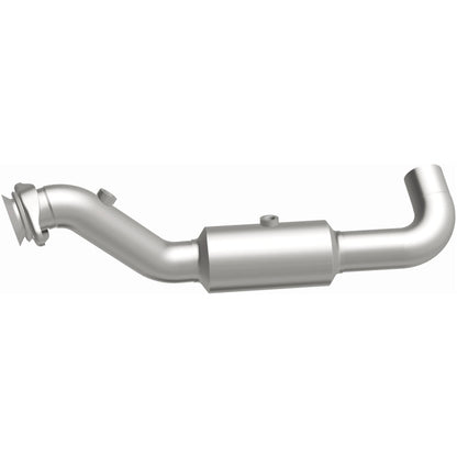 MagnaFlow Ford F-150 OEM Grade Federal / EPA Compliant Direct-Fit Catalytic Converter 21-465 Photo - out of package