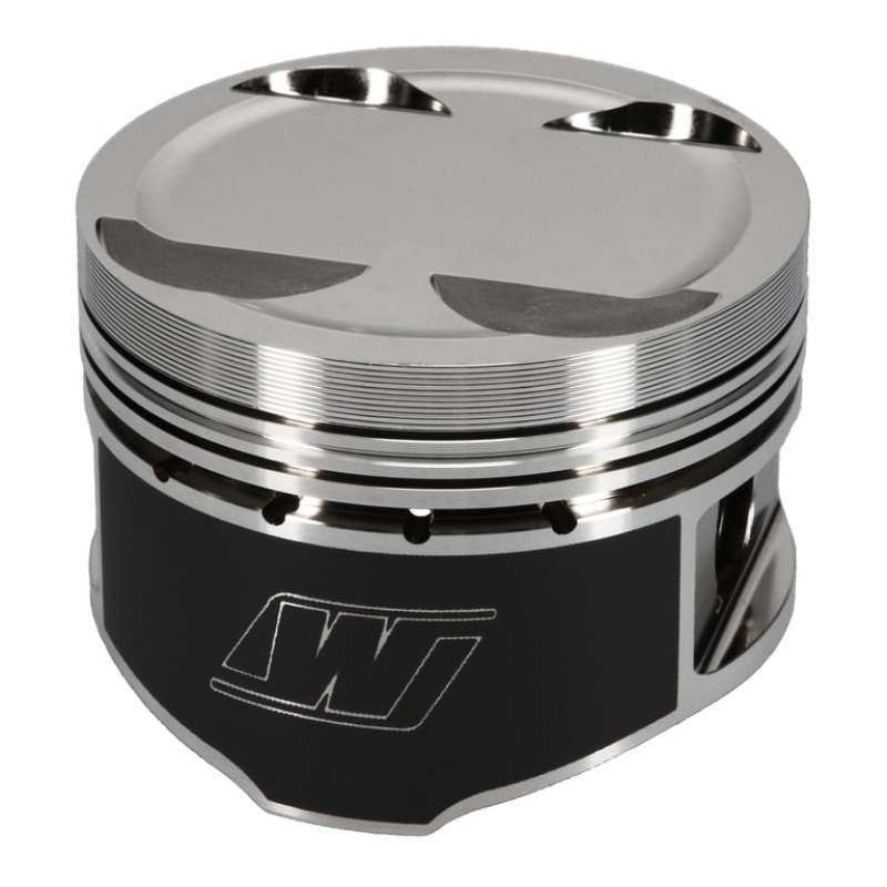Wiseco Toyota 3SGTE 4v Dished -6cc Turbo 86.5 Piston Shelf Stock Kit K615M865 K615M865 Photo - Primary