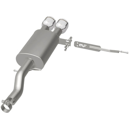 MagnaFlow Mini Cooper Touring Series Cat-Back Performance Exhaust System 19134 Photo - out of package