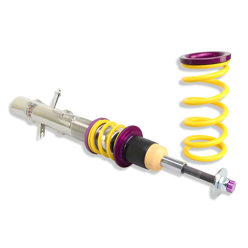 KW V3 Coilover Kit Chevrolet Camaro V6,V8; Coupe, Convetible excl. ZL1(all) 35261017 35261017 User 3