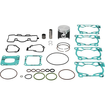 Vertex Pistons Vertex Piston 18-22 KTM 150 SX 150cc Top End Piston Kit VTK24101B VTK24101B Photo - Primary