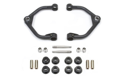 Fabtech 0? & 6? Uniball Upper Control Arms FTS23039 Photo - Primary
