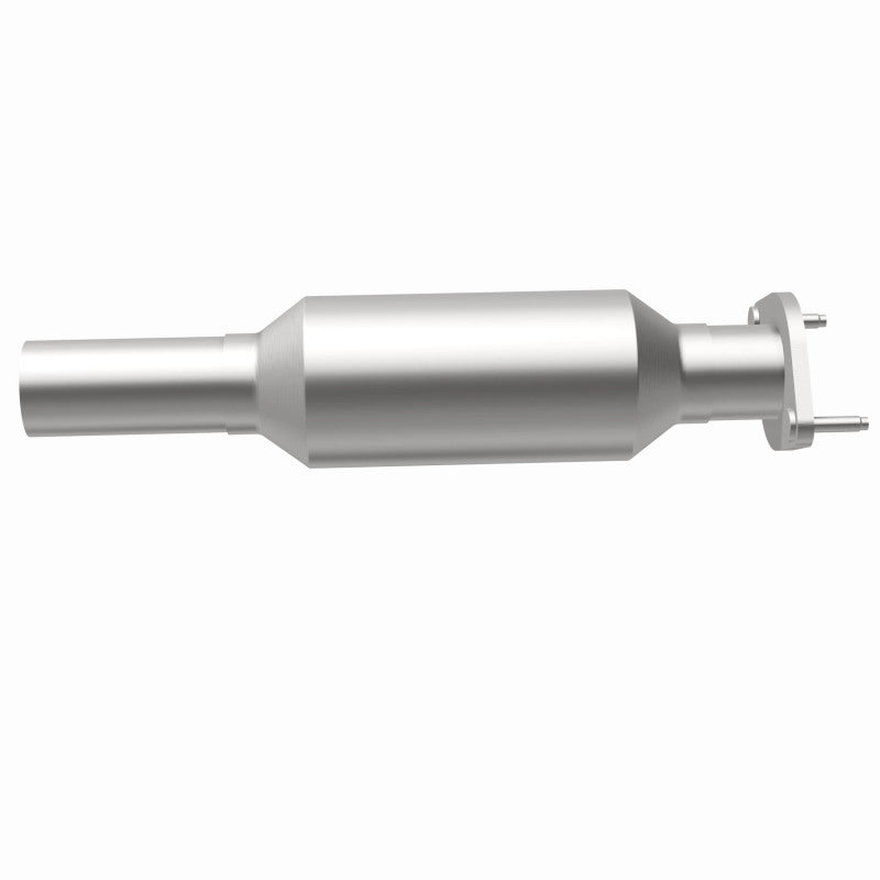 MagnaFlow California Grade CARB Compliant Direct-Fit Catalytic Converter 5571981 360 Degree Image Set