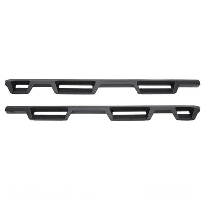Westin Silverado 1500 HDX Drop Wheel-To-Wheel Nerf Step Bars 56-534695 Photo - Primary